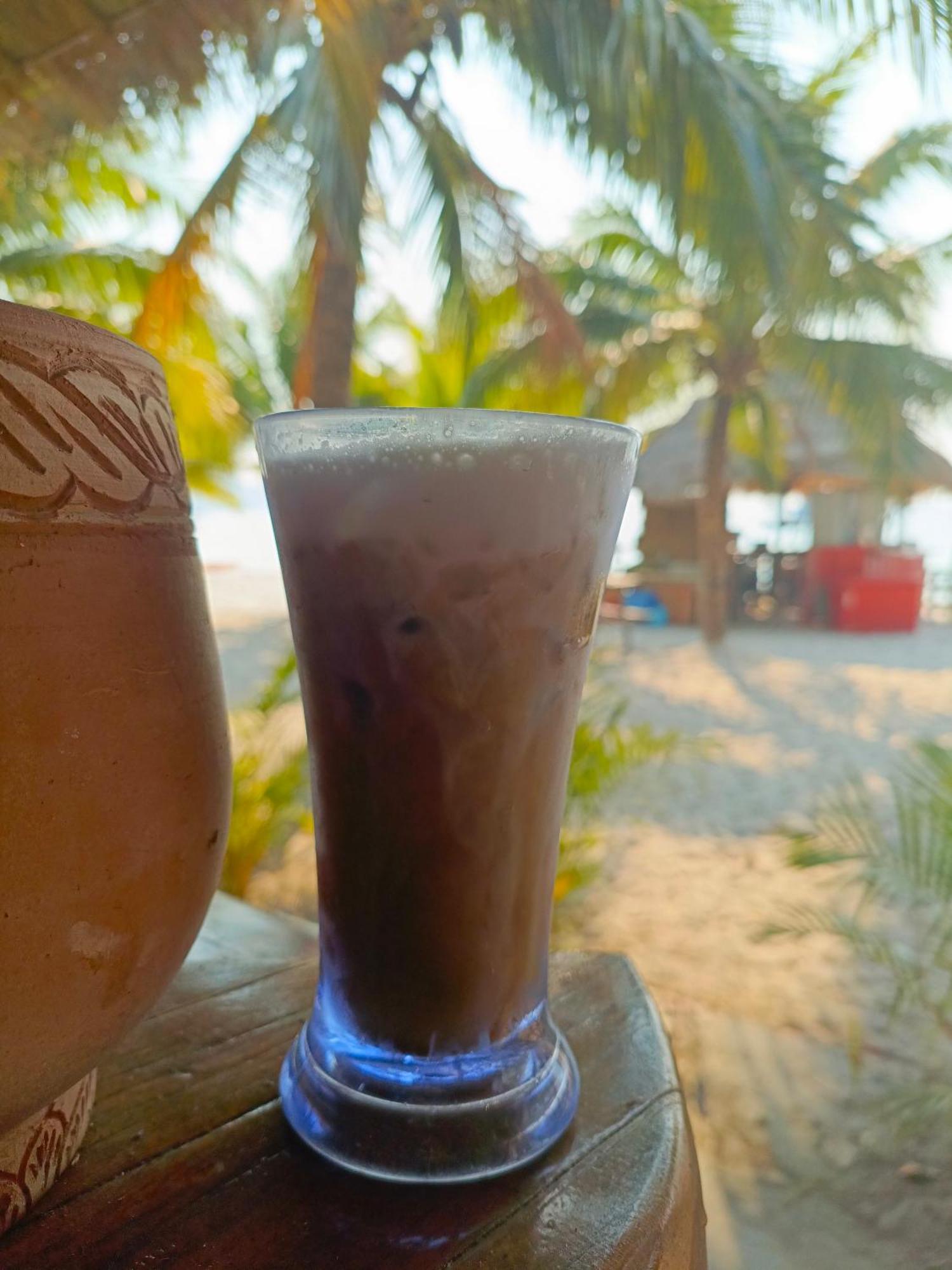 Koh Rong Beach Hostel And Bungalows Kaoh Touch 외부 사진
