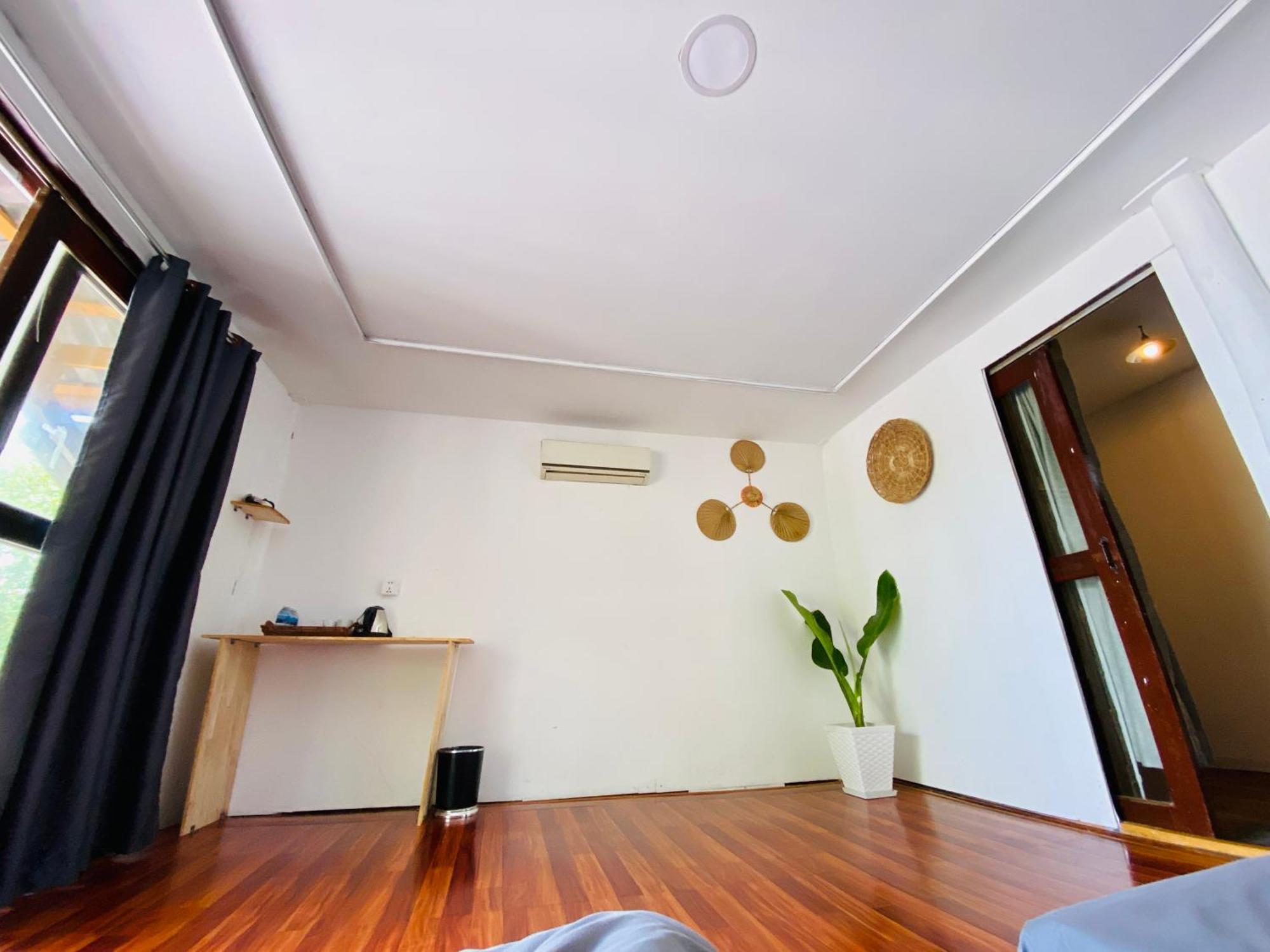 Koh Rong Beach Hostel And Bungalows Kaoh Touch 외부 사진